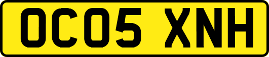 OC05XNH