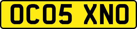 OC05XNO