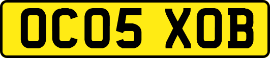 OC05XOB