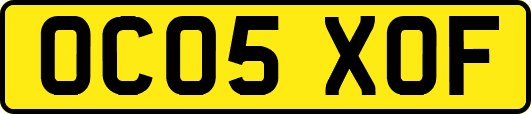 OC05XOF