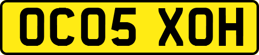 OC05XOH