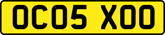 OC05XOO