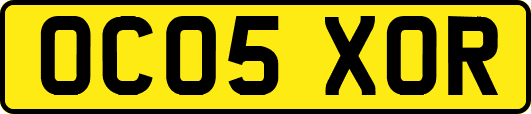 OC05XOR