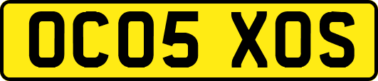 OC05XOS
