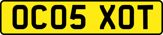 OC05XOT