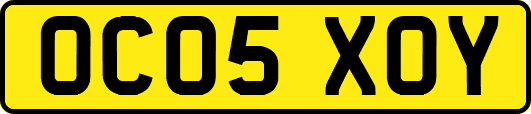 OC05XOY