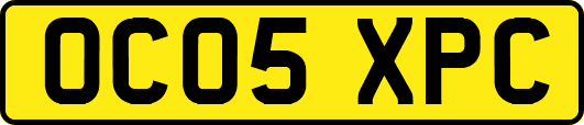 OC05XPC