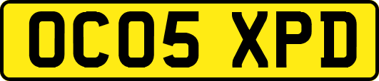 OC05XPD