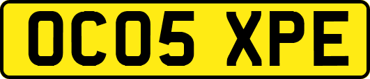OC05XPE