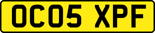 OC05XPF