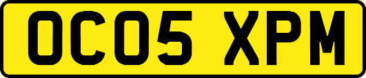 OC05XPM