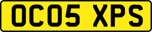 OC05XPS