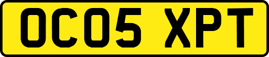 OC05XPT