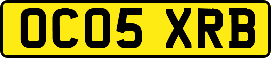 OC05XRB