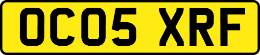 OC05XRF