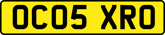 OC05XRO
