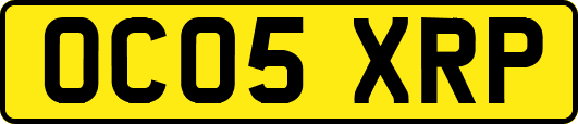 OC05XRP