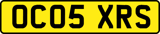 OC05XRS