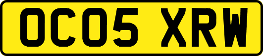 OC05XRW
