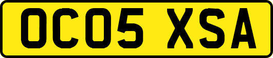 OC05XSA