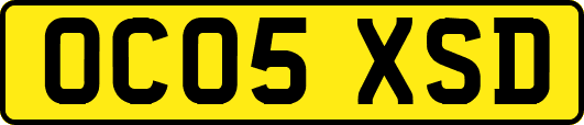 OC05XSD