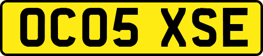 OC05XSE