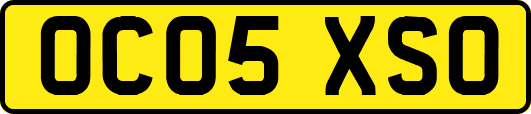 OC05XSO