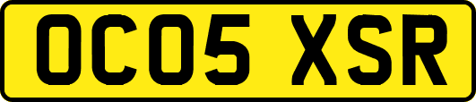 OC05XSR