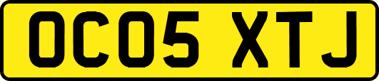 OC05XTJ