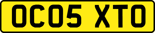 OC05XTO