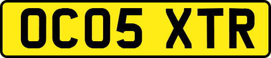 OC05XTR