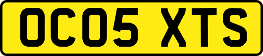 OC05XTS
