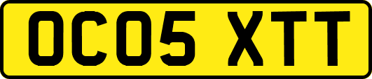 OC05XTT