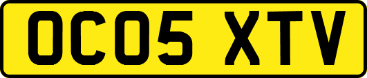OC05XTV
