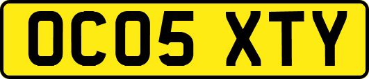 OC05XTY