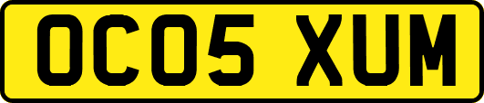 OC05XUM