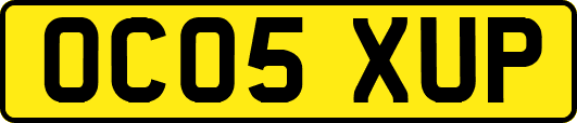 OC05XUP