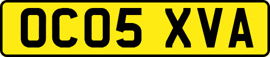 OC05XVA