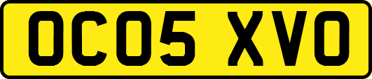 OC05XVO