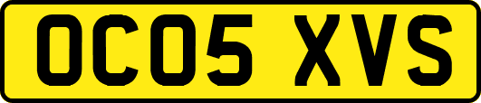 OC05XVS