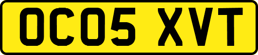 OC05XVT