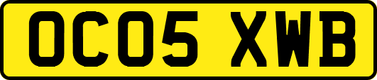 OC05XWB