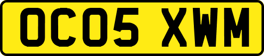 OC05XWM