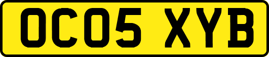 OC05XYB