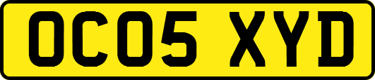 OC05XYD