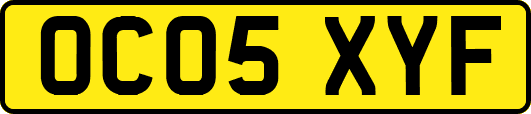 OC05XYF