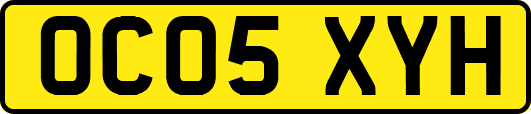 OC05XYH