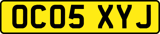 OC05XYJ