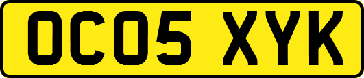 OC05XYK