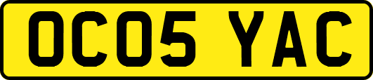 OC05YAC